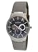 Skagen Titanium Multifunction Mens Watch 809XLTTM