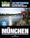 Suchen : BIKE Guide München: 30 Toptouren im S-Bahn-Bereich der bayrischen Biker-Hauptstadt