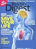 Reader's Digest Large Print (1-year auto-renewal)