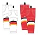 Reebok Calgary Flames Edge SX100 Hockey Socks [SENIOR]