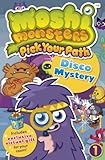 Disco mystery