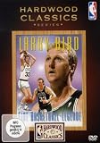 Produkt-Bild: NBA - Hardwood Classics - Larry Bird: A Basketball Legend
