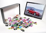 Photo Jigsaw Puzzle of BMW Z3 Coupe Germany from Car Photo Library