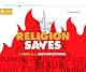 Religion Saves: Plus Nine Other Misconceptions