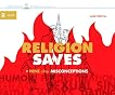 Religion Saves: And Nine Other Misconceptions