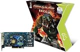 Electronics : XFX Geforce Graphics Card  6800LE 128MB DDR AGP8X DVI TVO