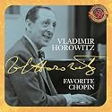 Horowitz Plays Favourite Chopi