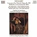 Mozart: Concerto for Flute & Harp, K299; Sinfonia Concertante, K297b