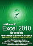 Total Training for Microsoft Excel 2010: Essentials [Download]