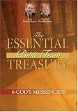 Essential Bible Truth Treasury Series: God'S Messengers