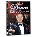 Dance With Len Goodman [DVD] [2006]