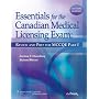 Essentials for the Canadian Medical Licensing Exam&hellip by Jeeshan Chowdhury