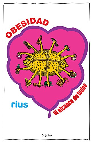 Obesidad al alcance de todos (Spanish Edition)