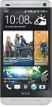 HTC One 4G Android Phone, Glacial Sil...
