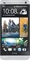 HTC One 4G Android Phone, Glacial Silver (AT&T)