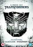 Transformers Movie Set [DVD]