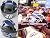 Jimmie Johnson #48, Nascar Driver, Signed, Autographed, Lowes Logo Full Size Helmet, a COA and the Proof Photos of the Jimmie Signing Will Be Included