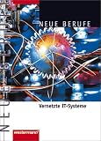 Produkt-Bild: Neue Berufe. Vernetzte IT-Systeme