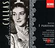 Bellini: I Puritani (Gesamtaufnahme) (Aufnahme Mailand 1953)