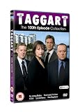Taggart - The 100th Episode [DVD]