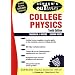 Physics bookshelf