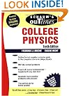 Schaum's Outline of College Physics, 10th edition (Schaum's Outline Series)