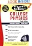 Schaum's Outline of College Physics, 10th edition (Schaum's Outline Series)