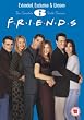 Friends Season 6 - Extended Edition [DVD]