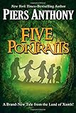 Five Portraits (Xanth)
