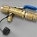 Yellow Jacket 18975 Charge Tool