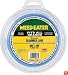 Weed Eater 952701594 0.065-Inch-by-200-Foot Bulk Round String Trimmer Line