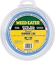 Weed Eater 952701594 0.065-Inch by 200-Feet Bulk Round String Trimmer Line