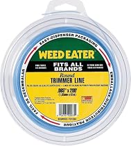 Weed Eater 952701594 0.065-Inch by 200-Feet Bulk Round String Trimmer Line