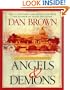Angels & Demons Special Illustrated Edition: A Novel (Robert Langdon)