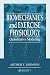 Books : Biomechanics and Exercise Physiology: Quantitative Modeling