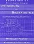 Student Solutions Manual for Pagano/Gauvreau's Principles of Biostatistics