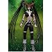 Search : DC Direct Blackest Night: Series 6: Black Lantern Hawkgirl Action Figure