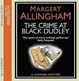 The Crime at Black Dudley
