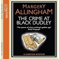 The Crime At Black Dudley