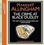 The Crime At Black Dudley