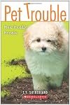Mud-Puddle Poodle 