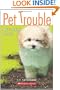 Pet Trouble #3: Mud-Puddle Poodle