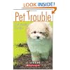 Pet Trouble #3: Mud-Puddle Poodle