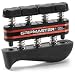 Gripmaster Hand Exerciser Black, Heavy Tension (9-Pounds per Finger)