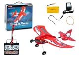 Eigenschaften Torro 3615 / Torro R/C Micro Mini Flugzeug Panther