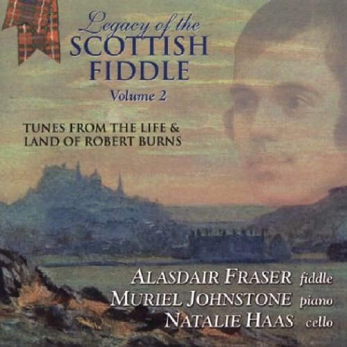 Alasdair Fraser - Legacy of the Scottish Fiddle - Zortam Music