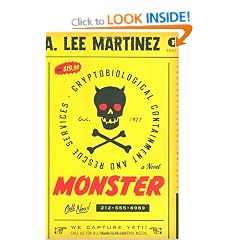 Monster