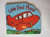 Little red plane