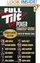 The Full Tilt Poker Strategy Guide: Tournament Edition