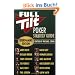 The Full Tilt Poker Strategy Guide: Tournament Edition
